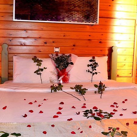 Life Port Hotel Istanbul Sekerpinari ภายนอก รูปภาพ