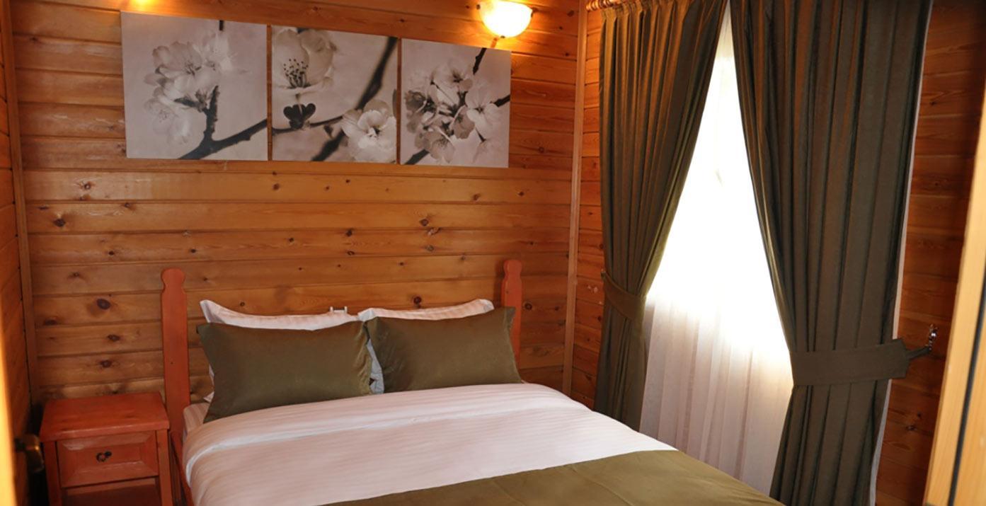 Life Port Hotel Istanbul Sekerpinari ภายนอก รูปภาพ