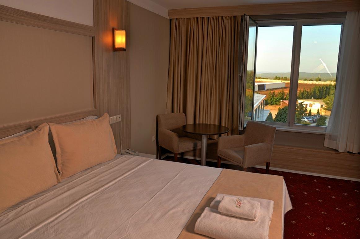 Life Port Hotel Istanbul Sekerpinari ภายนอก รูปภาพ