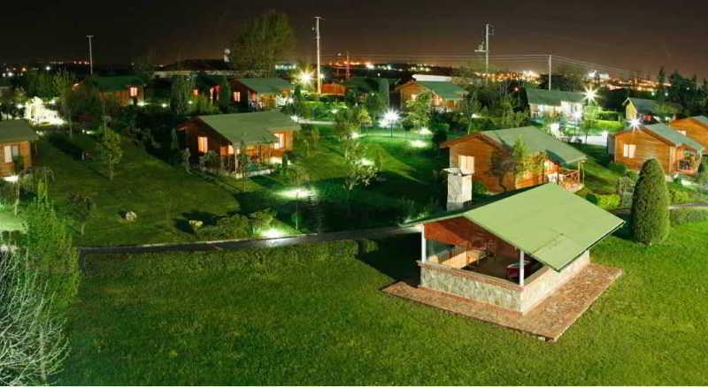 Life Port Hotel Istanbul Sekerpinari ภายนอก รูปภาพ