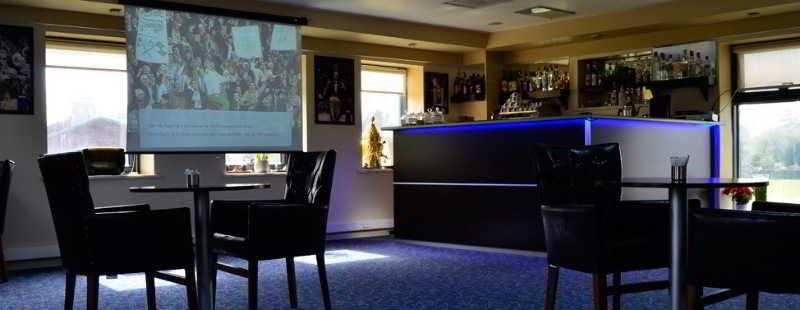 Life Port Hotel Istanbul Sekerpinari ภายนอก รูปภาพ