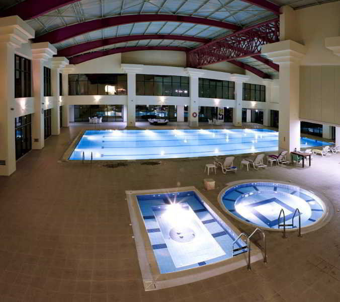 Life Port Hotel Istanbul Sekerpinari ภายนอก รูปภาพ